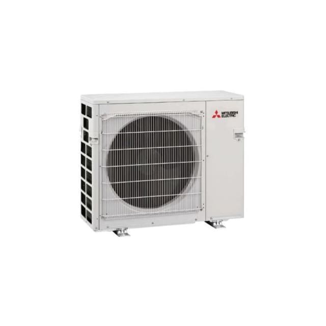 Mitsubishi Electric - Airco unité extérieure MXZ-4F83VF2-E1 Serie M Inverter Multi Split R32 - MXZ-4F83VF2-E1 Mitsubishi Electric - Airco unité extérieure MXZ-4F83VF2-E1 Serie M Inverter Multi Split R32 - MXZ-4F83VF2-E1
