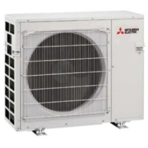 Mitsubishi Electric - Airco unité extérieure MXZ-4F83VFHZ2-E1 Serie M Inverter Multi Split R32 Hyper - MXZ-4F83VFHZ2-E1