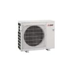 Mitsubishi Electric - Airco unité extérieure MXZ-5F102VF2-E1 Serie M Inverter Multi Split R32 - MXZ-5F102VF2-E1