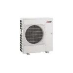 Mitsubishi Electric - Airco unité extérieure MXZ-6F120VF2-E1 Serie M Inverter Multi Split R32 - MXZ-6F120VF2-E1