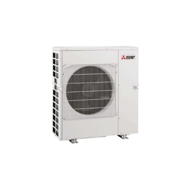 Mitsubishi Electric - Airco unité extérieure MXZ-6F120VF2-E1 Serie M Inverter Multi Split R32 - MXZ-6F120VF2-E1 Mitsubishi Electric - Airco unité extérieure MXZ-6F120VF2-E1 Serie M Inverter Multi Split R32 - MXZ-6F120VF2-E1
