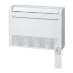 Mitsubishi Electric - Airo unité intérieure MFZ-KT35VG-E2 Console Compacte - MFZ-KT35VG-E2