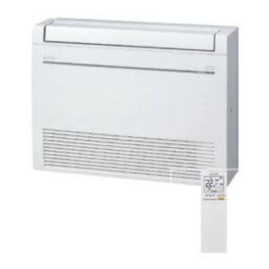 Mitsubishi Electric - Airo unité intérieure MFZ-KT35VG-E2 Console Compacte - MFZ-KT35VG-E2