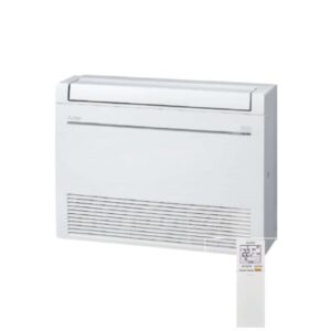 Mitsubishi Electric - Airo unité intérieure MFZ-KT50VG-E3 Console Compacte - MFZ-KT50VGK
