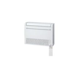 Mitsubishi Electric - Airo unité intérieure MFZ-KW25VG-E1 Console Compacte Version Hyper Heating - MFZ-KW25VG-E1