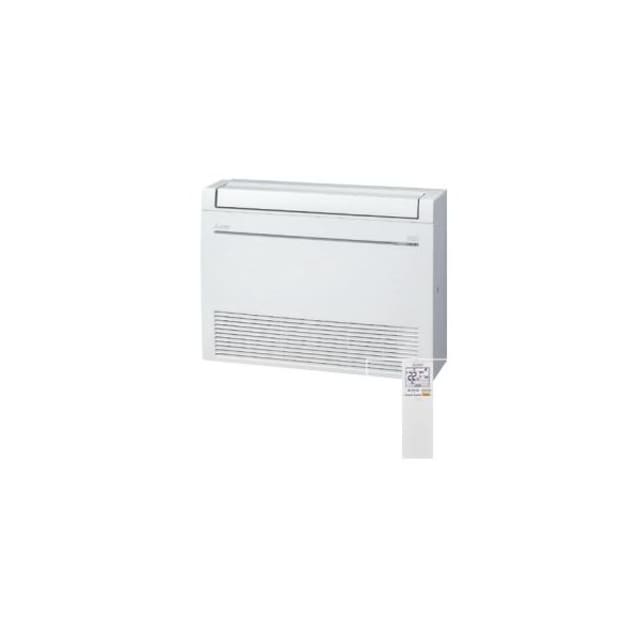 Mitsubishi Electric - Airo unité intérieure MFZ-KW50VG-E1 Console Compacte Version Hyper Heating - MFZ-KW50VG-E1 Mitsubishi Electric - Airo unité intérieure MFZ-KW50VG-E1 Console Compacte Version Hyper Heating - MFZ-KW50VG-E1