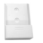 Mitsubishi Electric - MAC-1300RC Houder voor remote control Blanc 15 pièces - MAC-1300RC-E