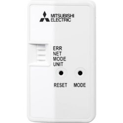Mitsubishi Electric - MAC-587IF-E MELCloud Wifi Interface = MAC-587IF-E (W) - MAC-587IF-E
