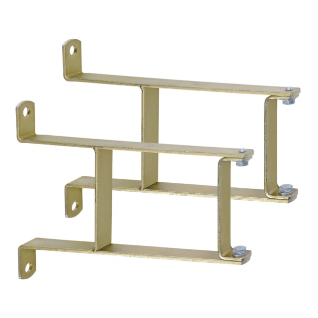 Mitsubishi Electric - MC-VTB-2 Support mural pour collecteur de distribution - MC-VTB-2 Mitsubishi Electric - MC-VTB-2 Support mural pour collecteur de distribution - MC-VTB-2