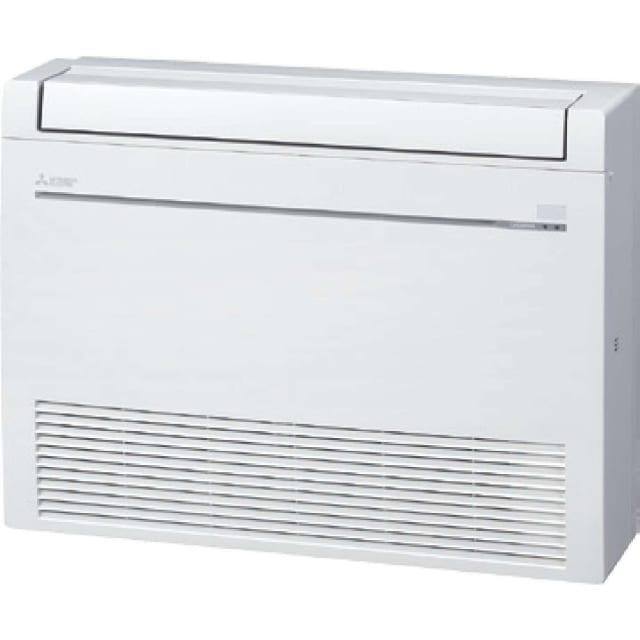 Mitsubishi Electric - MFZ-KT25VG-E3 Airco Unité intérieure - Console - Compacte - MFZ-KT25VGK Mitsubishi Electric - MFZ-KT25VG-E3 Airco Unité intérieure - Console - Compacte - MFZ-KT25VGK