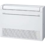 Mitsubishi Electric - MFZ-KT35VG-E3 Airco Unité intérieure - Console - Compacte - MFZ-KT35VGK