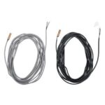 Mitsubishi Electric - PAC-TH011-E Sonde de réservoir tampon/circuit calorifique (THW6-9) - PAC-TH011-E