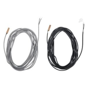 Mitsubishi Electric - PAC-TH011-E Sonde de réservoir tampon/circuit calorifique (THW6-9) - PAC-TH011-E