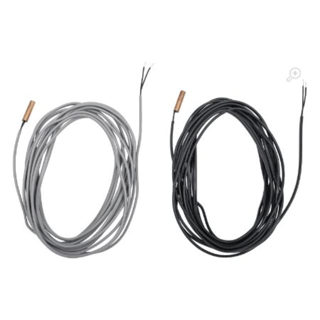 Mitsubishi Electric - PAC-TH011-E Sonde de réservoir tampon/circuit calorifique (THW6-9) - PAC-TH011-E Mitsubishi Electric - PAC-TH011-E Sonde de réservoir tampon/circuit calorifique (THW6-9) - PAC-TH011-E