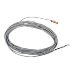 Mitsubishi Electric - PAC-TH012HT-E Sonde de contact pour chaudière bivalente (THBW 1/2) - PAC-TH012HT-E