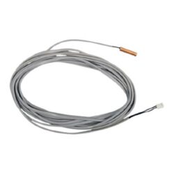 Mitsubishi Electric - PAC-TH012HT-E Sonde de contact pour chaudière bivalente (THBW 1/2) - PAC-TH012HT-E