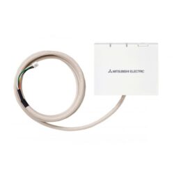 Mitsubishi Electric - PAR-WR51R-E Récepteur radio - PAR-WR51R-E