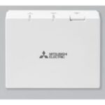 Mitsubishi Electric - PAR-WR61R-E Récepteur radio (pour PAR-WT60R) +/- MAI2026 - PAR-WR61R-E