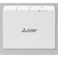 Mitsubishi Electric - PAR-WR61R-E Récepteur radio (pour PAR-WT60R) +/- MAI2026 - PAR-WR61R-E
