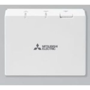 Mitsubishi Electric - PAR-WR61R-E Récepteur radio (pour PAR-WT60R) +/- MAI2026 - PAR-WR61R-E