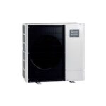 Mitsubishi Electric - Pompe à chaleur Air/Eau Unité Extérieure Ecodan PUZ-WM112VAA Monobloc Power R32 - PUZ-WM112VAA