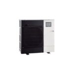 Mitsubishi Electric - Pompe à chaleur Air/Eau Unité Extérieure Ecodan PUZ-WM50VHA Monobloc Power R32 - PUZ-WM50VHA