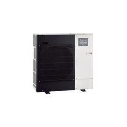 Mitsubishi Electric - Pompe à chaleur Air/Eau Unité Extérieure Ecodan PUZ-WM50VHA Monobloc Power R32 - PUZ-WM50VHA