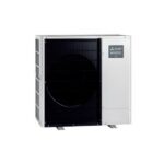 Mitsubishi Electric - Pompe à chaleur Air/Eau Unité Extérieure Ecodan PUZ-WM60VAA Monobloc Power R32 - PUZ-WM60VAA
