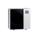 Mitsubishi Electric - Pompe à chaleur Air/Eau Unité Extérieure Ecodan PUZ-WM85VAA Monobloc Power R32 - PUZ-WM85VAA