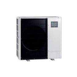 Mitsubishi Electric - Pompe à chaleur Air/Eau Unité Extérieure Ecodan PUZ-WM85VAA Monobloc Power R32 - PUZ-WM85VAA