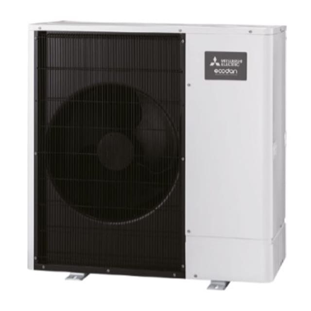 Mitsubishi Electric - Pompe à chaleur Air/Eau Unité Extérieure Ecodan PUZ-WZ120YAA Monobl Power R290 - PUZ-WZ120YAA Mitsubishi Electric - Pompe à chaleur Air/Eau Unité Extérieure Ecodan PUZ-WZ120YAA Monobl Power R290 - PUZ-WZ120YAA