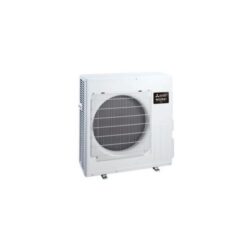Mitsubishi Electric - Pompe à chaleur Air/Eau Unité Extérieure Ecodan SUZ-SHWM60VAH Eco Inverter R32 - SUZ-SHWM60VAH