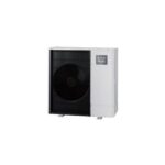 Mitsubishi Electric - Pompe à chaleur Air/Eau unité extérieure Ecodan PUZ-SHWM100VAA Zubadan Inv. R32 - PUZ-SHWM100VAA