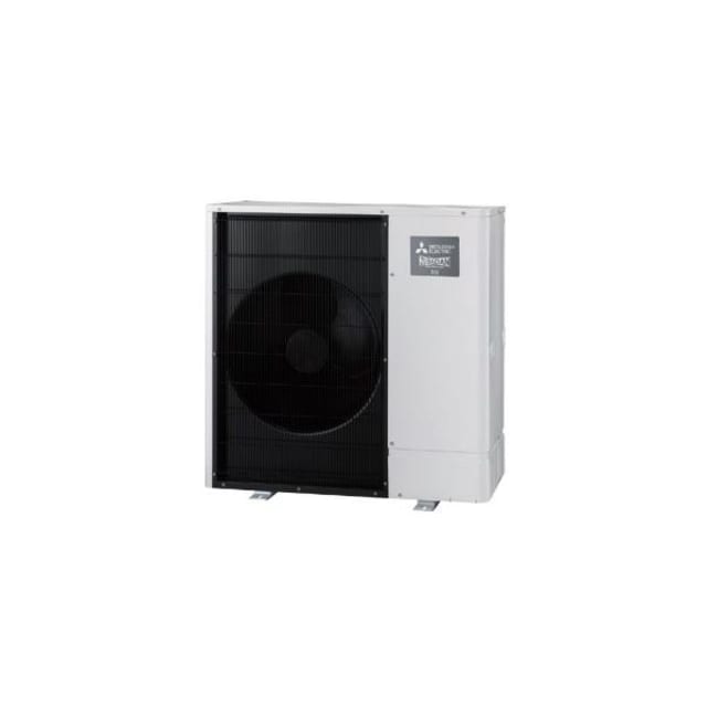 Mitsubishi Electric - Pompe à chaleur Air/Eau unité extérieure Ecodan PUZ-SHWM100VAA Zubadan Inv. R32 - PUZ-SHWM100VAA Mitsubishi Electric - Pompe à chaleur Air/Eau unité extérieure Ecodan PUZ-SHWM100VAA Zubadan Inv. R32 - PUZ-SHWM100VAA