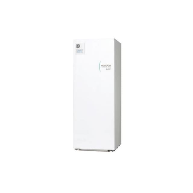 Mitsubishi Electric - Pompe à chaleur Ecodan ERPT20X-VM6E Ecodan Module combiné 200L Monobloc BH=6 Vas - ERPT20X-VM6E Mitsubishi Electric - Pompe à chaleur Ecodan ERPT20X-VM6E Ecodan Module combiné 200L Monobloc BH=6 Vas - ERPT20X-VM6E