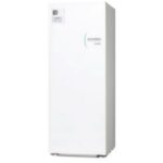 Mitsubishi Electric - Pompe à chaleur Ecodan ERPT20X-YM9E Ecodan Module combiné 200L Monobloc BH=9 Vas - ERPT20X-YM9E