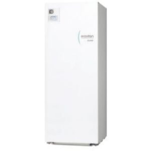 Mitsubishi Electric - Pompe à chaleur Ecodan ERPT20X-YM9E Ecodan Module combiné 200L Monobloc BH=9 Vas - ERPT20X-YM9E