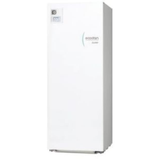 Mitsubishi Electric - Pompe à chaleur Ecodan ERPT20X-YM9E Ecodan Module combiné 200L Monobloc BH=9 Vas - ERPT20X-YM9E Mitsubishi Electric - Pompe à chaleur Ecodan ERPT20X-YM9E Ecodan Module combiné 200L Monobloc BH=9 Vas - ERPT20X-YM9E