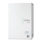 Mitsubishi Electric - Pompe à chaleur Ecodan Hydro Box ERPX-VM6E Monobloc BH=6 Vase d'expansion Révers - ERPX-VM6E