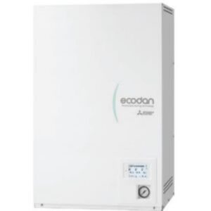 Mitsubishi Electric - Pompe à chaleur Ecodan Hydro Box Split ERSD-VM6E BH=6 Vase d'expansion Réversibl - ERSD-VM6E