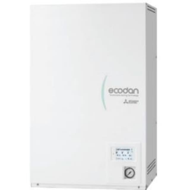 Mitsubishi Electric - Pompe à chaleur Ecodan Hydro Box Split ERSD-VM6E BH=6 Vase d'expansion Réversibl - ERSD-VM6E Mitsubishi Electric - Pompe à chaleur Ecodan Hydro Box Split ERSD-VM6E BH=6 Vase d'expansion Réversibl - ERSD-VM6E