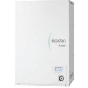 Mitsubishi Electric - Pompe à chaleur Ecodan Hydro Box Split ERSF-VM6E BH=6 Vase d'expansion Réversibl - ERSF-VM6E