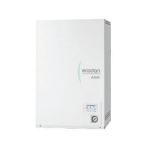 Mitsubishi Electric - Pompe à chaleur Ecodan Hydro Box Split ERSF-YM9E BH=9 Vase d'expansion Réversibl - ERSF-YM9E
