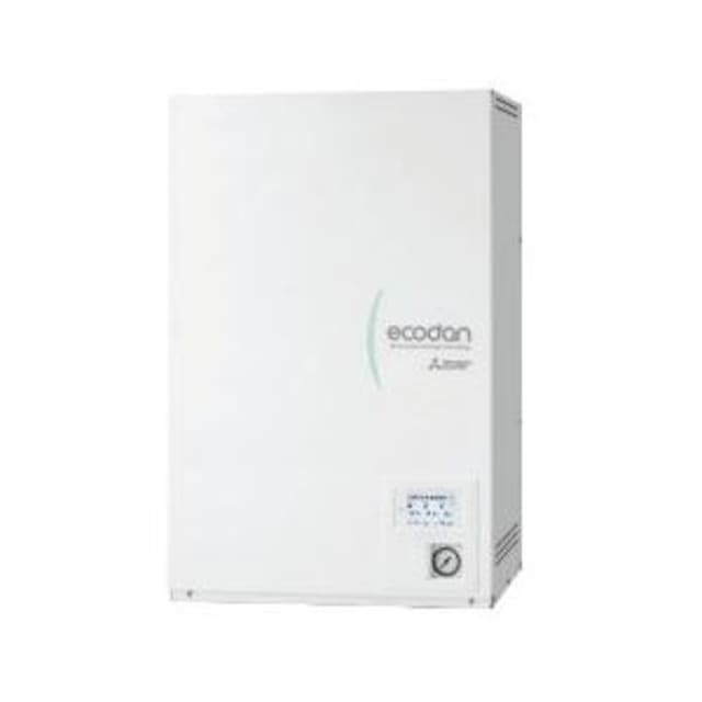 Mitsubishi Electric - Pompe à chaleur Ecodan Hydro Box Split ERSF-YM9E BH=9 Vase d'expansion Réversibl - ERSF-YM9E Mitsubishi Electric - Pompe à chaleur Ecodan Hydro Box Split ERSF-YM9E BH=9 Vase d'expansion Réversibl - ERSF-YM9E