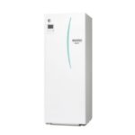 Mitsubishi Electric - Pompe à chaleur Ecodan Module combiné ERST20D-VM6ER1 200L Split BH=6 Vase d'exp - ERST20D-VM6ER1