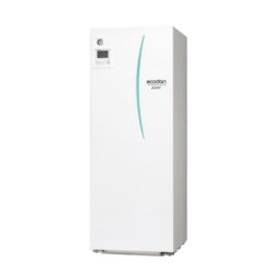 Mitsubishi Electric - Pompe à chaleur Ecodan Module combiné ERST20D-VM6ER1 200L Split BH=6 Vase d'exp - ERST20D-VM6ER1