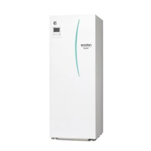 Mitsubishi Electric - Pompe à chaleur Ecodan Module combiné ERST20D-VM6ER1 200L Split BH=6 Vase d'exp - ERST20D-VM6ER1