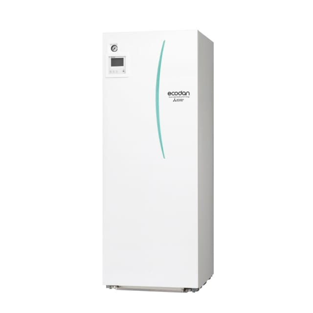 Mitsubishi Electric - Pompe à chaleur Ecodan Module combiné ERST20D-VM6ER1 200L Split BH=6 Vase d'exp - ERST20D-VM6ER1 Mitsubishi Electric - Pompe à chaleur Ecodan Module combiné ERST20D-VM6ER1 200L Split BH=6 Vase d'exp - ERST20D-VM6ER1