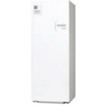 Mitsubishi Electric - Pompe à chaleur Ecodan Module combiné ERST20F-VM6E 200L Split BH=6 Vase d'expans - ERST20F-VM6E