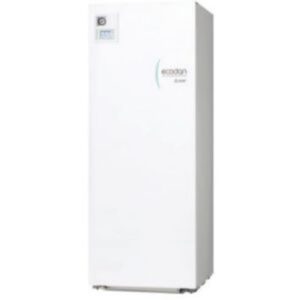 Mitsubishi Electric - Pompe à chaleur Ecodan Module combiné ERST20F-VM6E 200L Split BH=6 Vase d'expans - ERST20F-VM6E